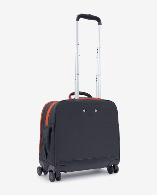 حقيبة كيبلينج نيو ستوريا آيرون ليتر فن كبيرة بعجلات C2I3767-LM8