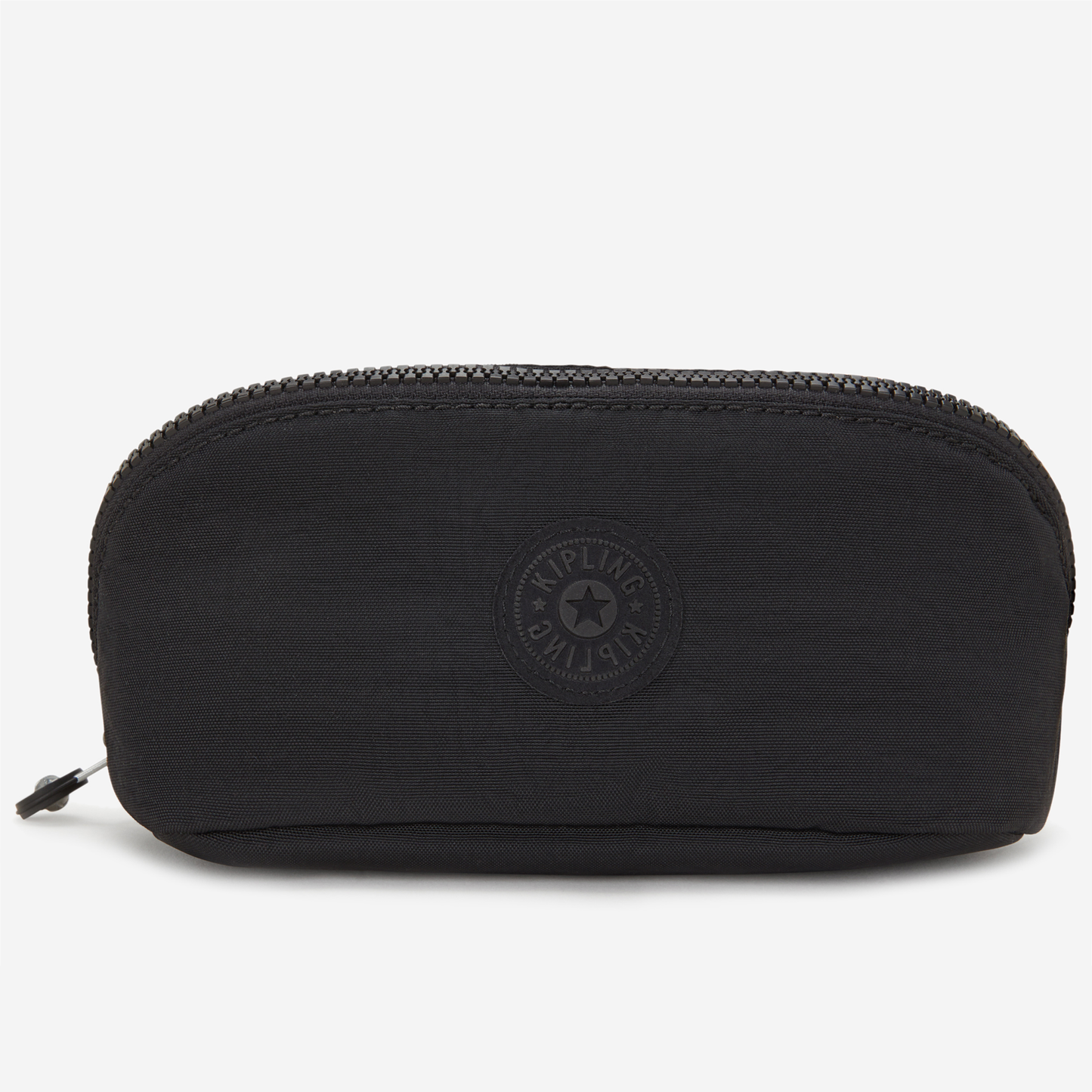 KIPLING Mirko S Black Noir Small toiletry bag I6599-P39