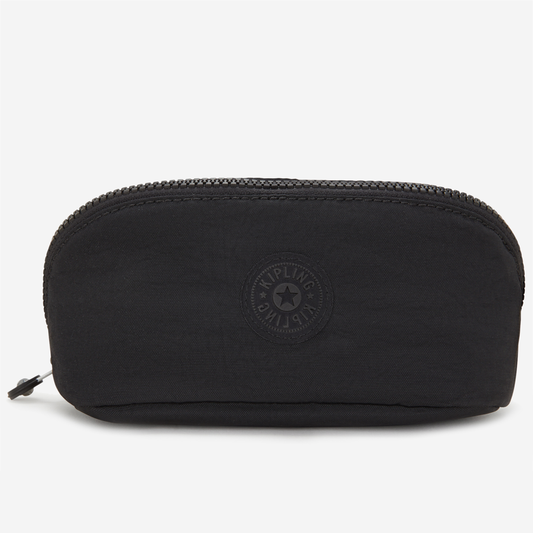 KIPLING Mirko S Black Noir Small toiletry bag I6599-P39