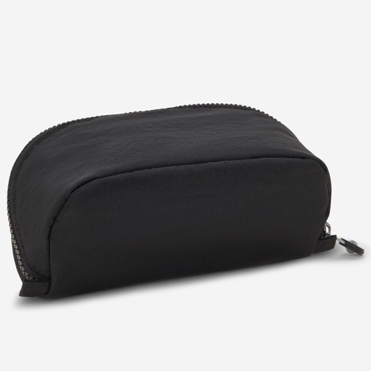 KIPLING Mirko S Black Noir Small toiletry bag I6599-P39
