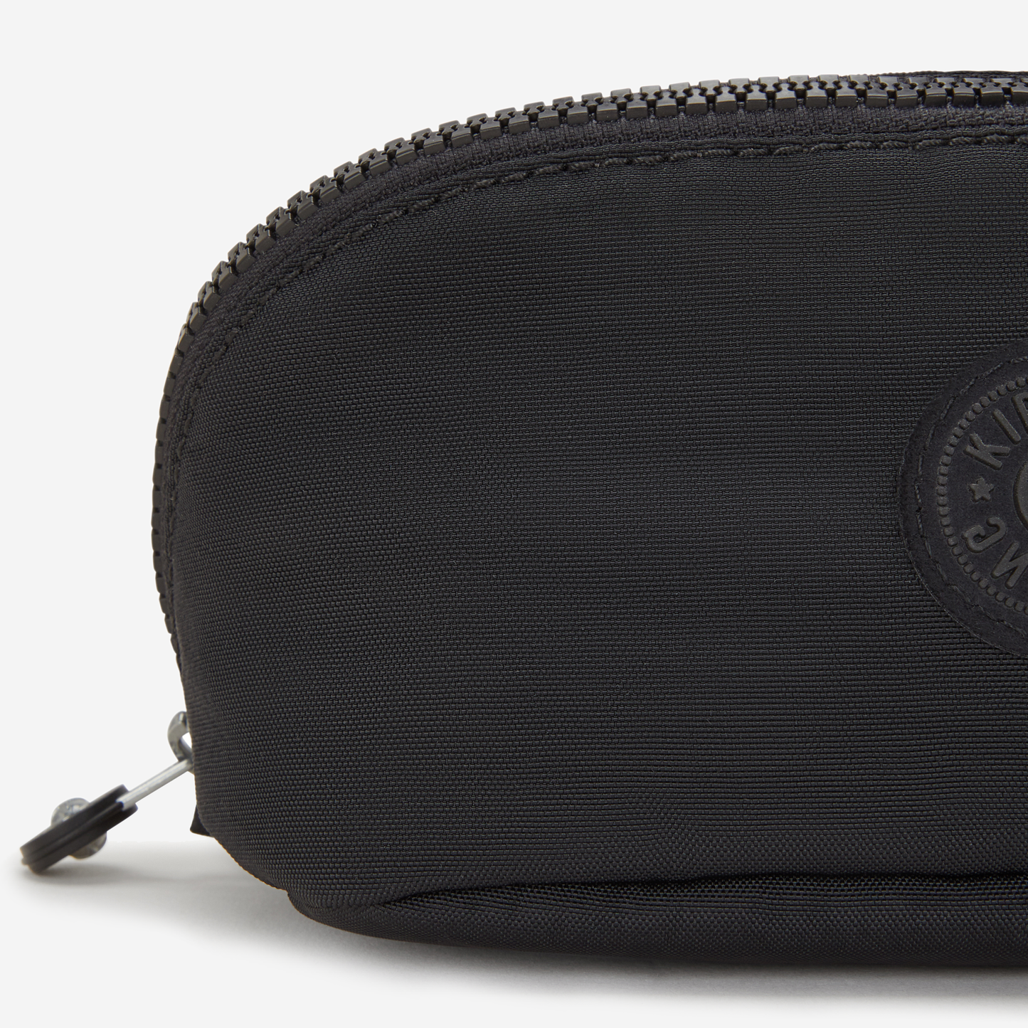 KIPLING Mirko S Black Noir Small toiletry bag I6599-P39