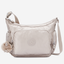 Kipling Gabb S Metallic Glow Medium Crossbody I4611-48I