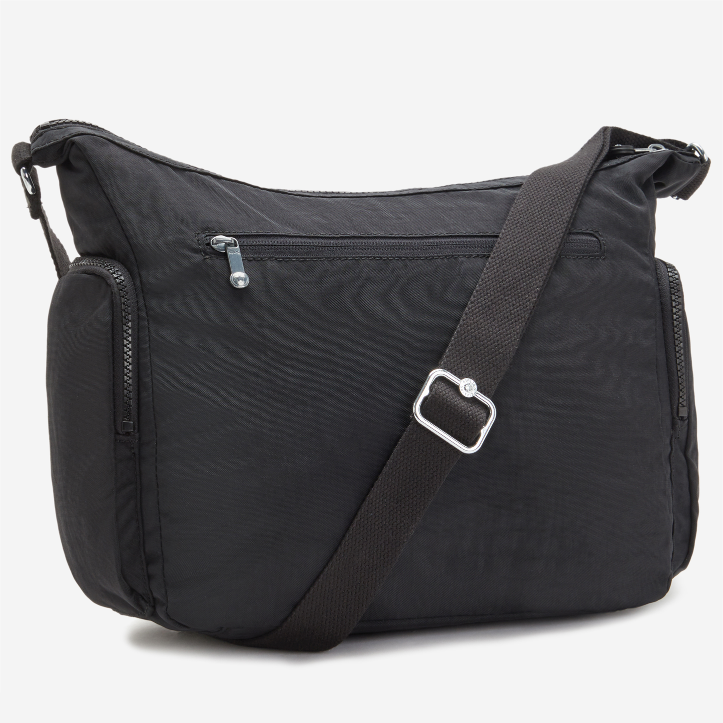 KIPLING Gabb Black Noir Large crossbody I5740-P39