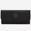 KIPLING محفظة Money Land Signature Emb الكبيرة I7015-K59