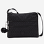 KIPLING Alvar Signature Emb حقيبة كروس متوسطة 12472-K59