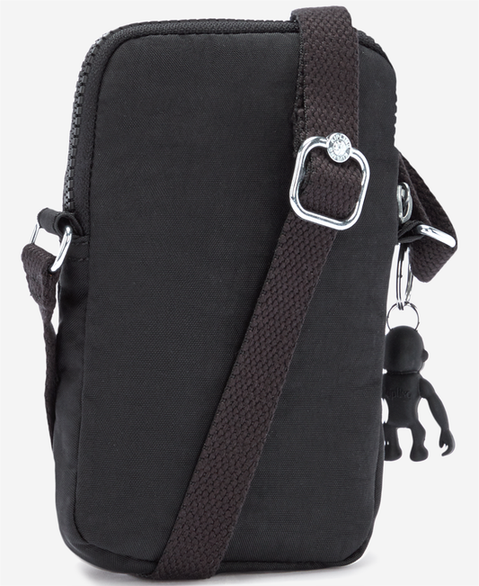 KIPLING Tally Black Noir Phone bag I0271-P39