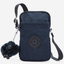 KIPLING Tally Blue Bleu 2 حقيبة هاتف I0271-96V