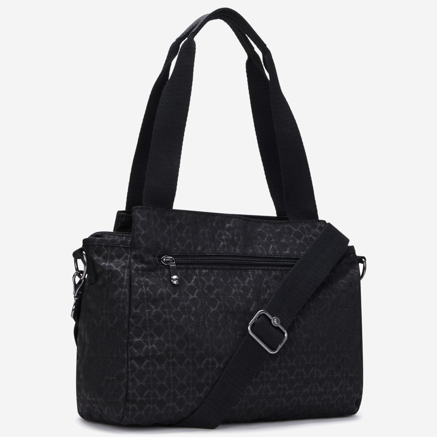 KIPLING Elysia Signature Emb Medium shoulderbag (with removable shoulderstrap) 43793-K59