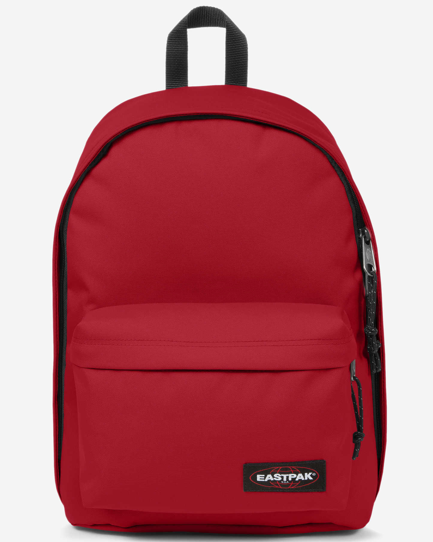 Eastpak Out Of Office Scarlet Red Backpack