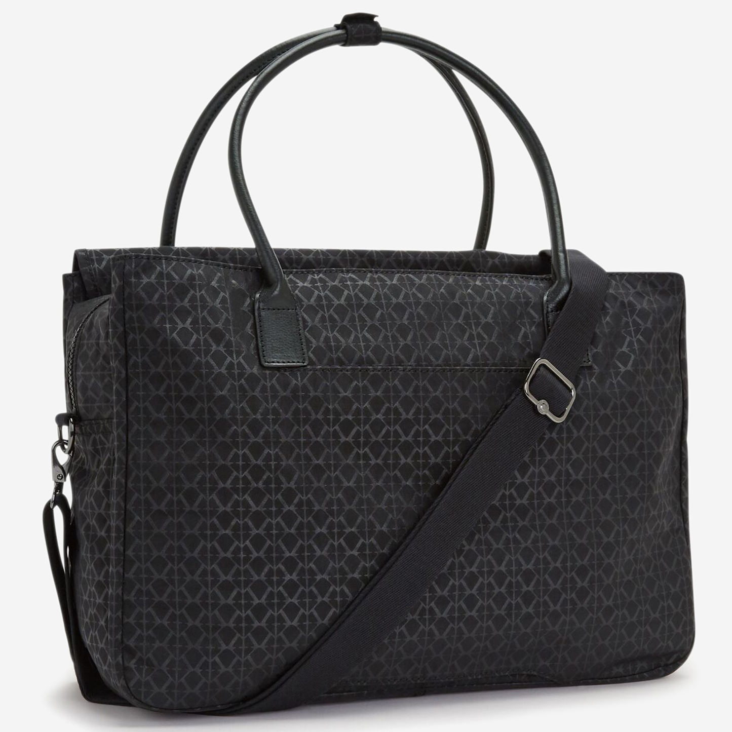 KIPLING Superworker Signature Emb Working bag (with removable shoulderstrap) I4718-K59