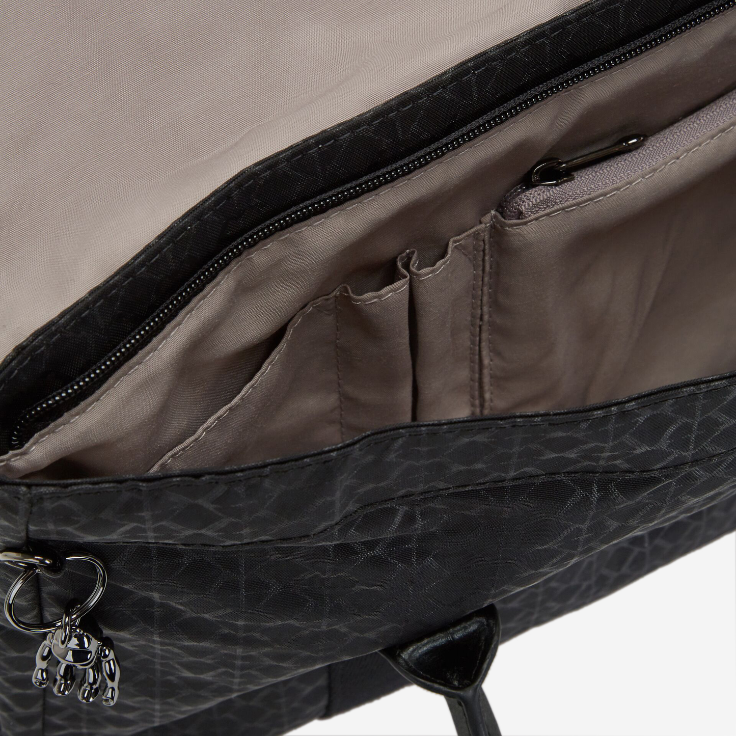 KIPLING Superworker Signature Emb Working bag (with removable shoulderstrap) I4718-K59