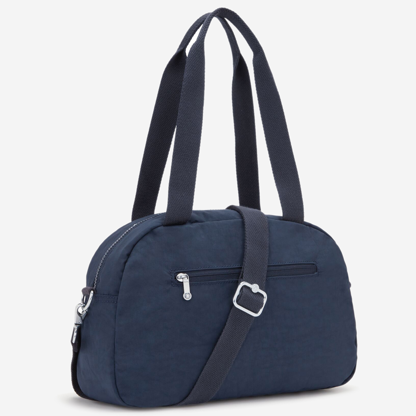 KIPLING Cool Defea Blue Bleu 2 Medium shoulderbag (with removable shoulderstrap) I2849-96V