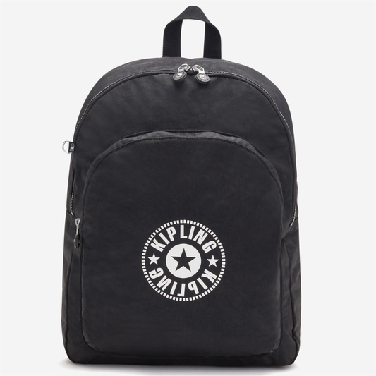KIPLING Curtis L Black Lite Large backpack I6521-TL4