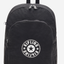 KIPLING Curtis L Black Lite حقيبة ظهر كبيرة I6521-TL4