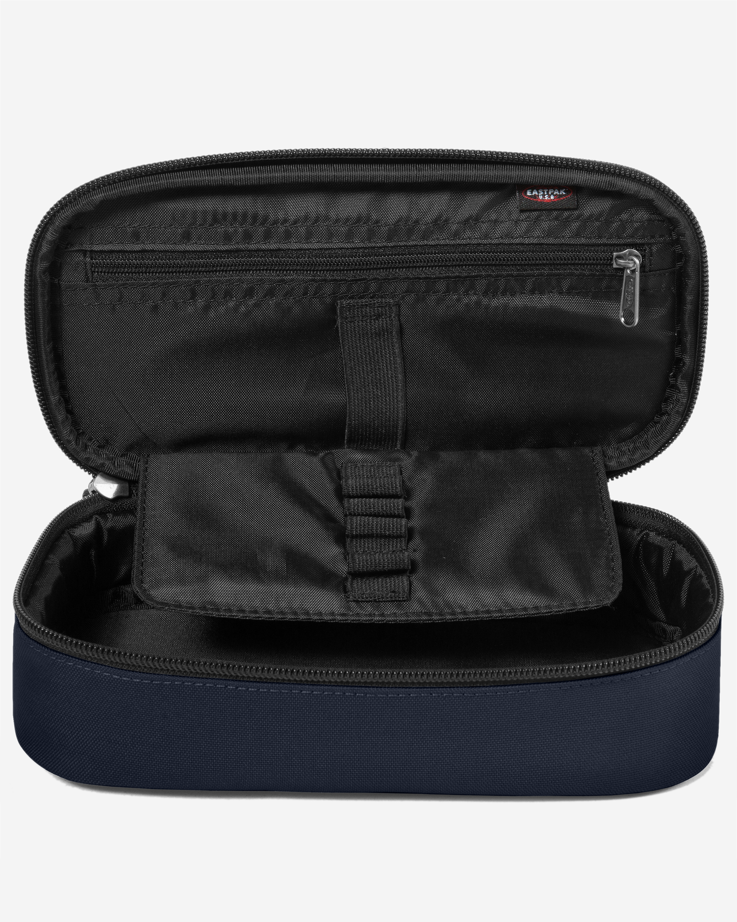 Eastpak Oval Xl Single Ultra Marine Pencil Case