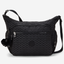 حقيبة كروسبودي كبيرة KIPLING Gabbie Signature Emb 22621-K59
