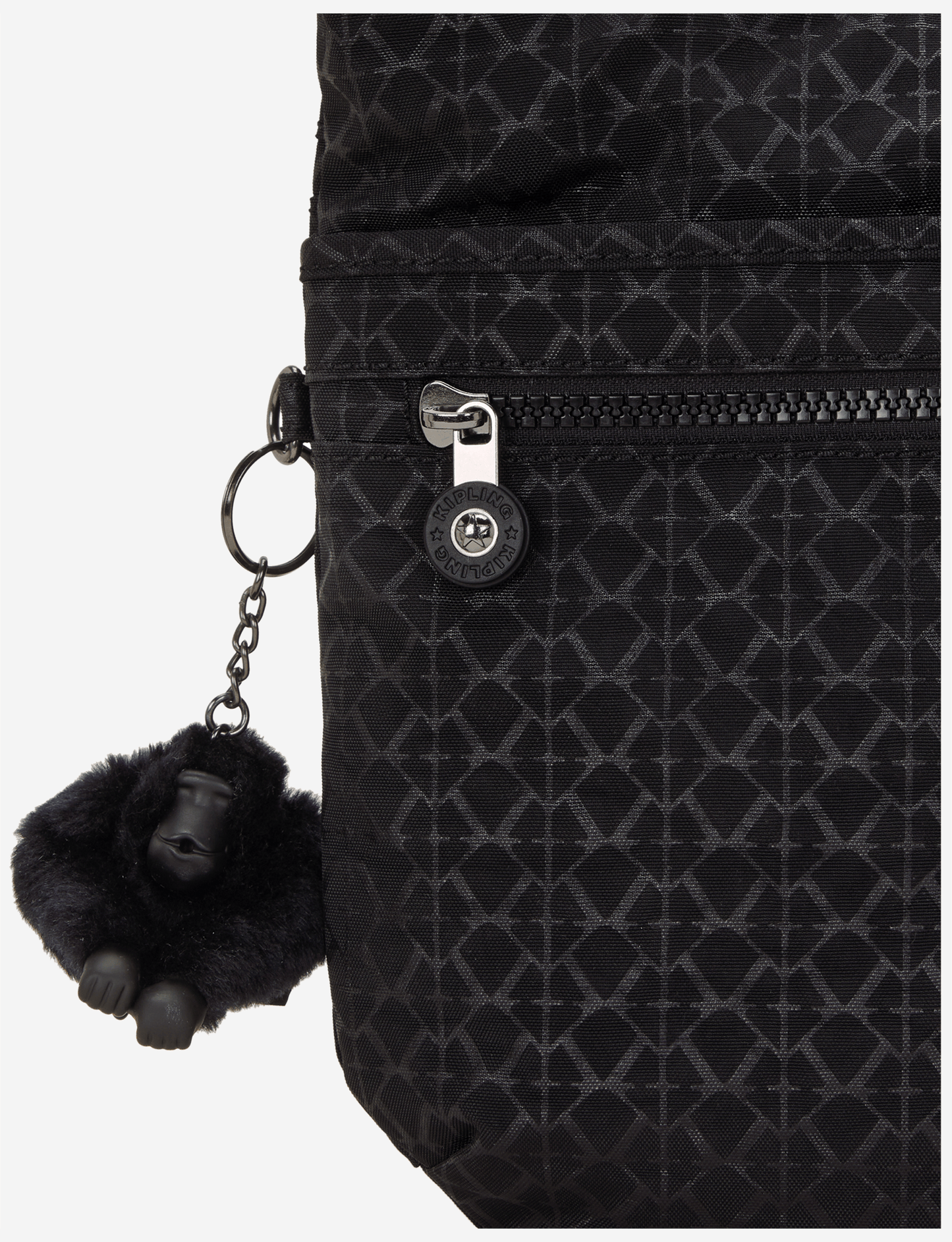 KIPLING حقيبة أرتو سيجنتشر امب كروس بودي متوسطة 10878-K59