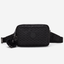 KIPLING Abanu Multi Signature Emb Small حقيبة كروسبودي قابلة للتحويل إلى حقيبة خصر (مع حزام كتف قابل للإزالة) I3492-K59