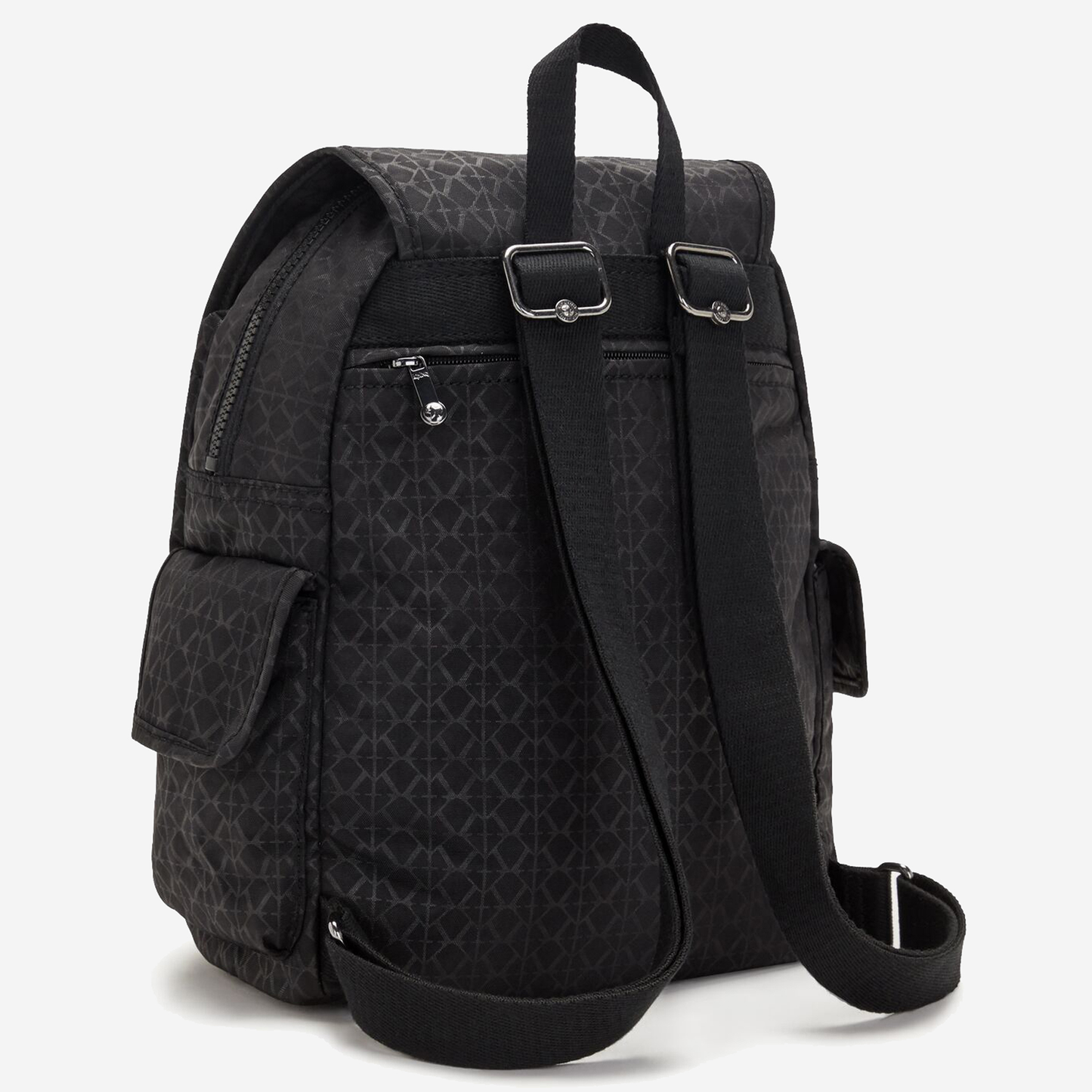 KIPLING City Pack S Signature Emb Small backpack 15641-K59