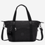 حقيبة توت متوسطة KIPLING Art Signature Emb (مع حزام كتف قابل للإزالة) 21091-K59