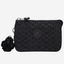 KIPLING Creativity S Signature Emb محفظة صغيرة 15205-K59