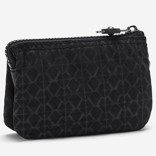 KIPLING Creativity S Signature Emb Small purse 15205-K59