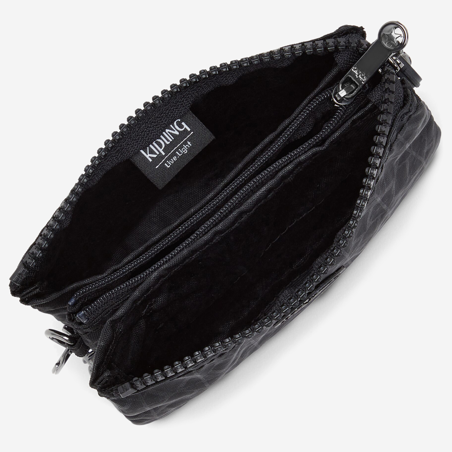 KIPLING Creativity S Signature Emb Small purse 15205-K59