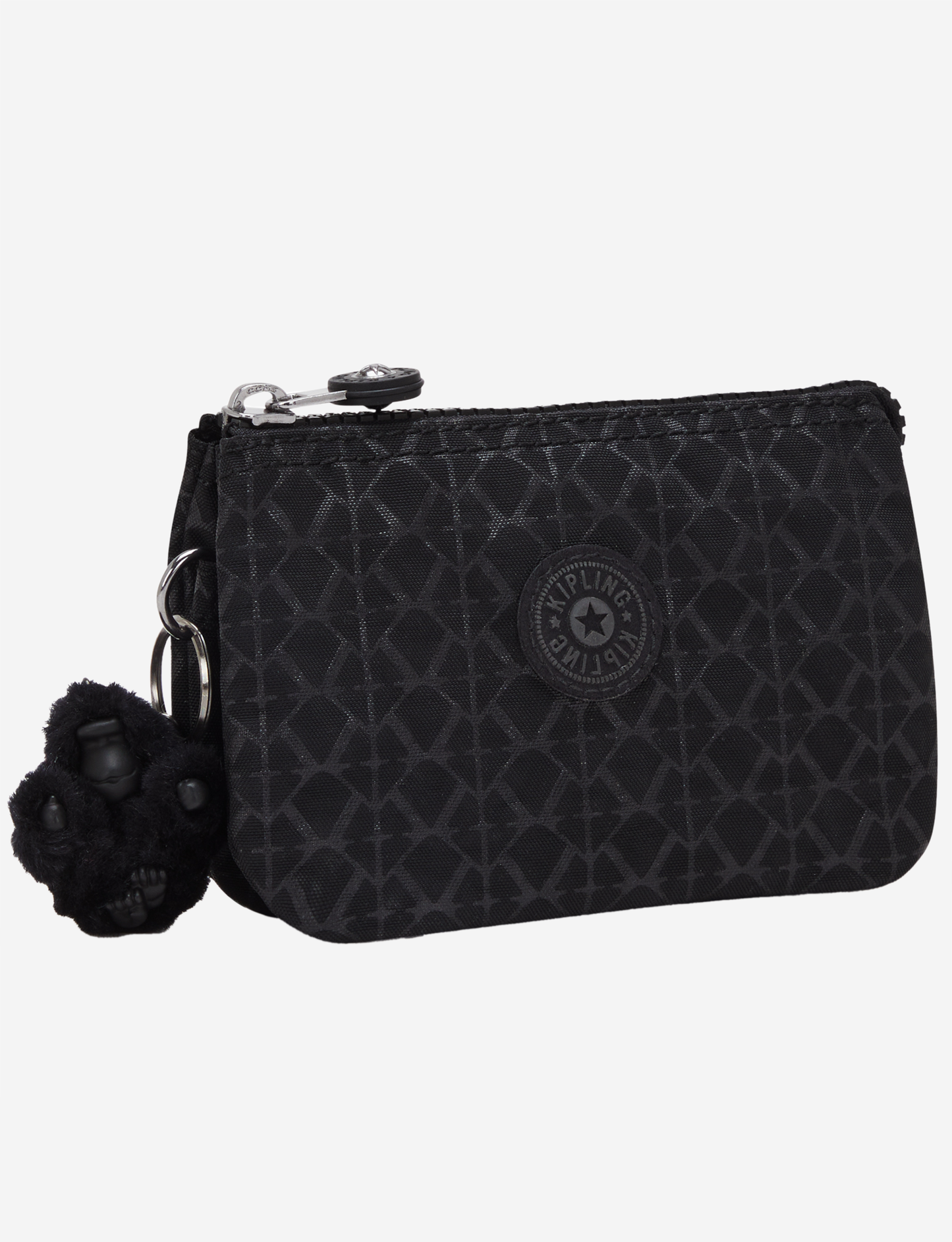 KIPLING Creativity S Signature Emb Small purse 15205-K59