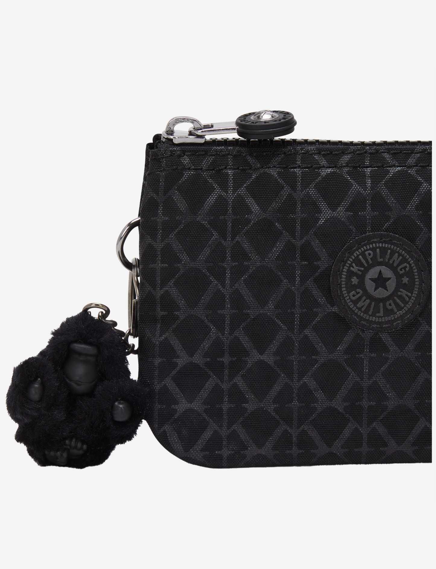 KIPLING Creativity S Signature Emb Small purse 15205-K59