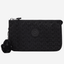 KIPLING Creativity L Signature Emb محفظة كبيرة 13093-K59