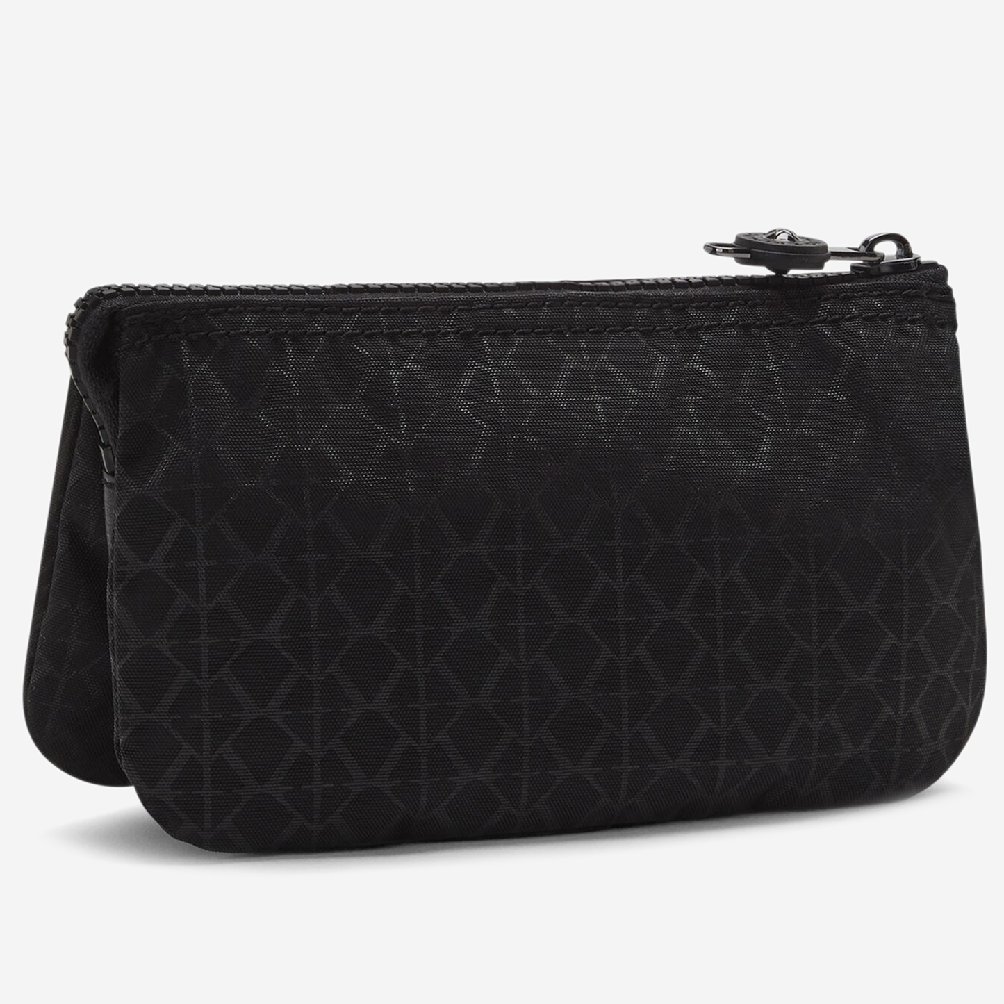 KIPLING Creativity L Signature Emb Large purse 13093-K59