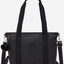 KIPLING حقيبة يد صغيرة Asseni S Signature Emb (مع حزام كتف قابل للإزالة) I6232-K59