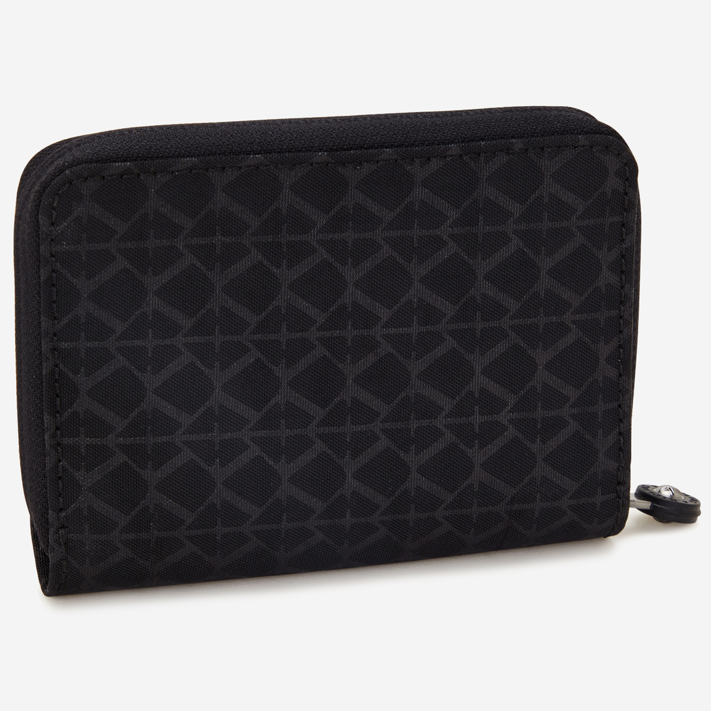 KIPLING Money Love Signature Emb Medium Wallet I7276-K59