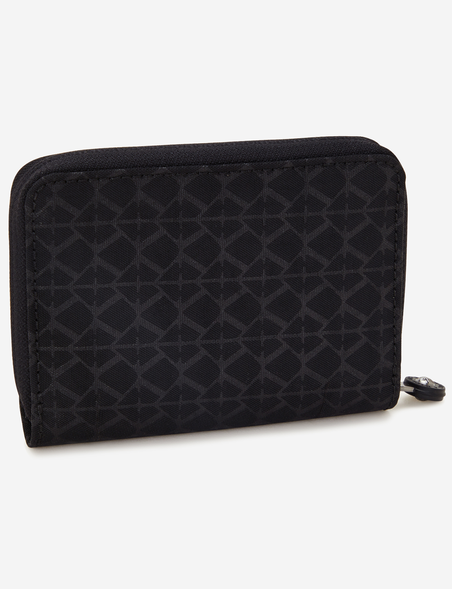 KIPLING محفظة متوسطة KIPLING Money Love Signature Emb I7276-K59