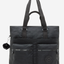 حقيبة يد KIPLING India Black Noir كبيرة I4609-P39