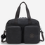 KIPLING Defea Xl حقيبة سفر متوسطة سوداء I3958-P39