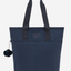 KIPLING هانيفا بلو أزرق 2 حقيبة حمل كبيرة I7937-96V