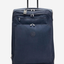 KIPLING حقيبة أمتعة New Youri Spin L Blue Bleu 2 كبيرة بعجلات قابلة للتوسيع I7930-96V
