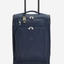 KIPLING New Youri Spin S أزرق أزرق 2 حقيبة أمتعة صغيرة بعجلات I7504-96V