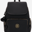 KIPLING City Zip S Glorious Gold حقيبة ظهر صغيرة I7354-1BG