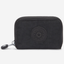 KIPLING Cash Buddy Black Noir محفظة صغيرة I3051-P39