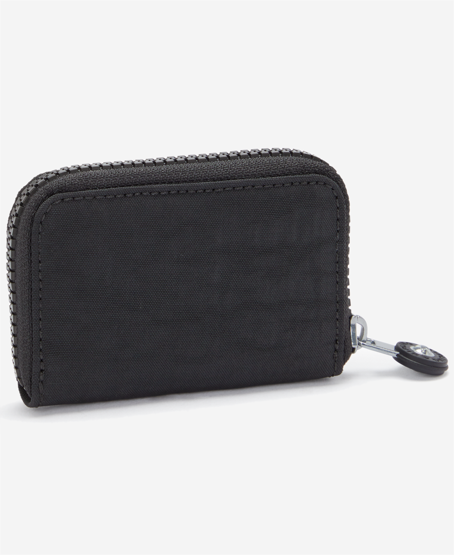KIPLING Cash Buddy Black Noir Small wallet I3051-P39