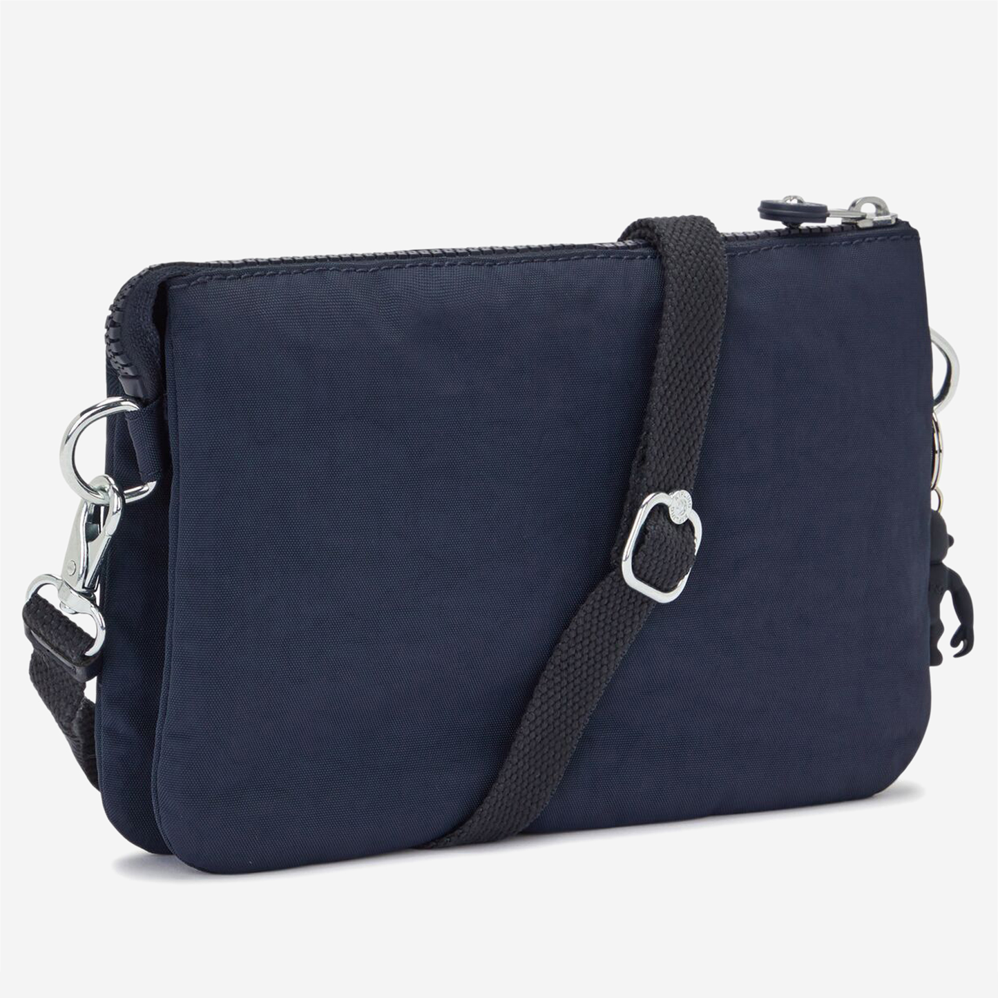 KIPLING Riri Blue Bleu 2 Small crossbody (with removable shoulderstrap) I7590-96V