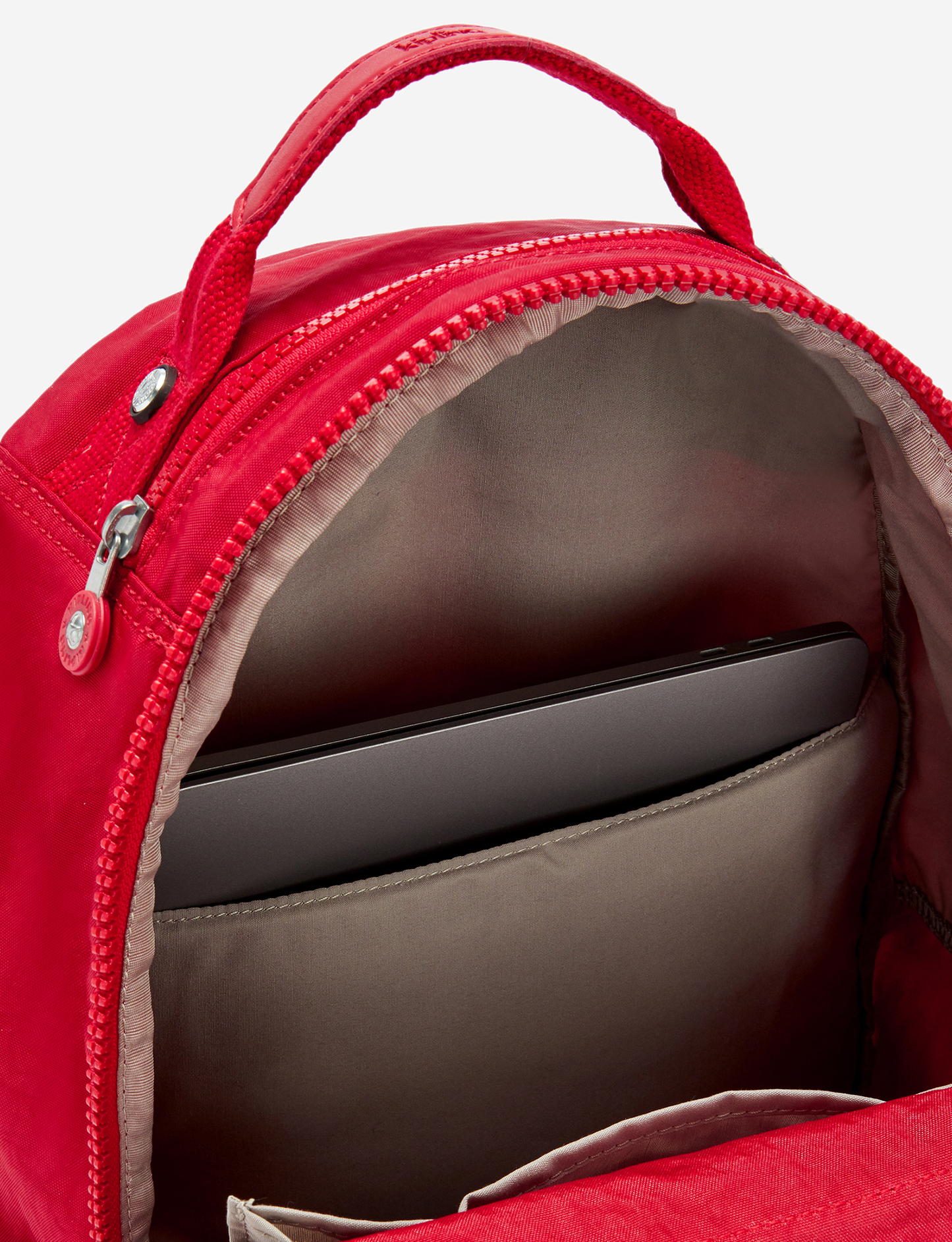 KIPLING Riri Black Noir Small crossbody (with removable shoulderstrap) I7590-P39