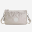 KIPLING Riri Metallic Glow حقيبة كروس صغيرة (مع حزام كتف قابل للإزالة) I7502-48I
