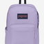 JanSport Superbreak Plus Pastel Lilac Backpack