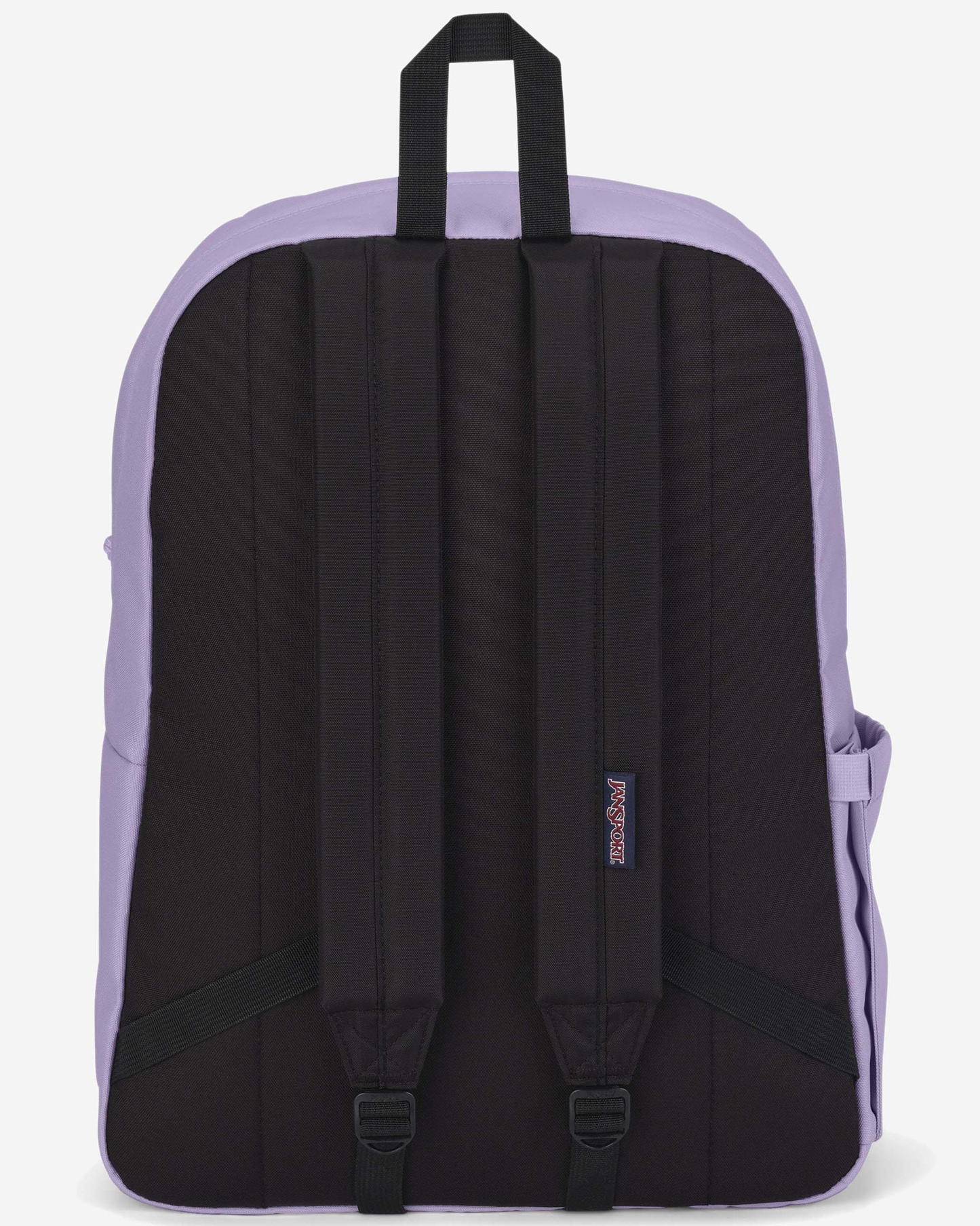 JanSport Superbreak Plus Pastel Lilac Backpack