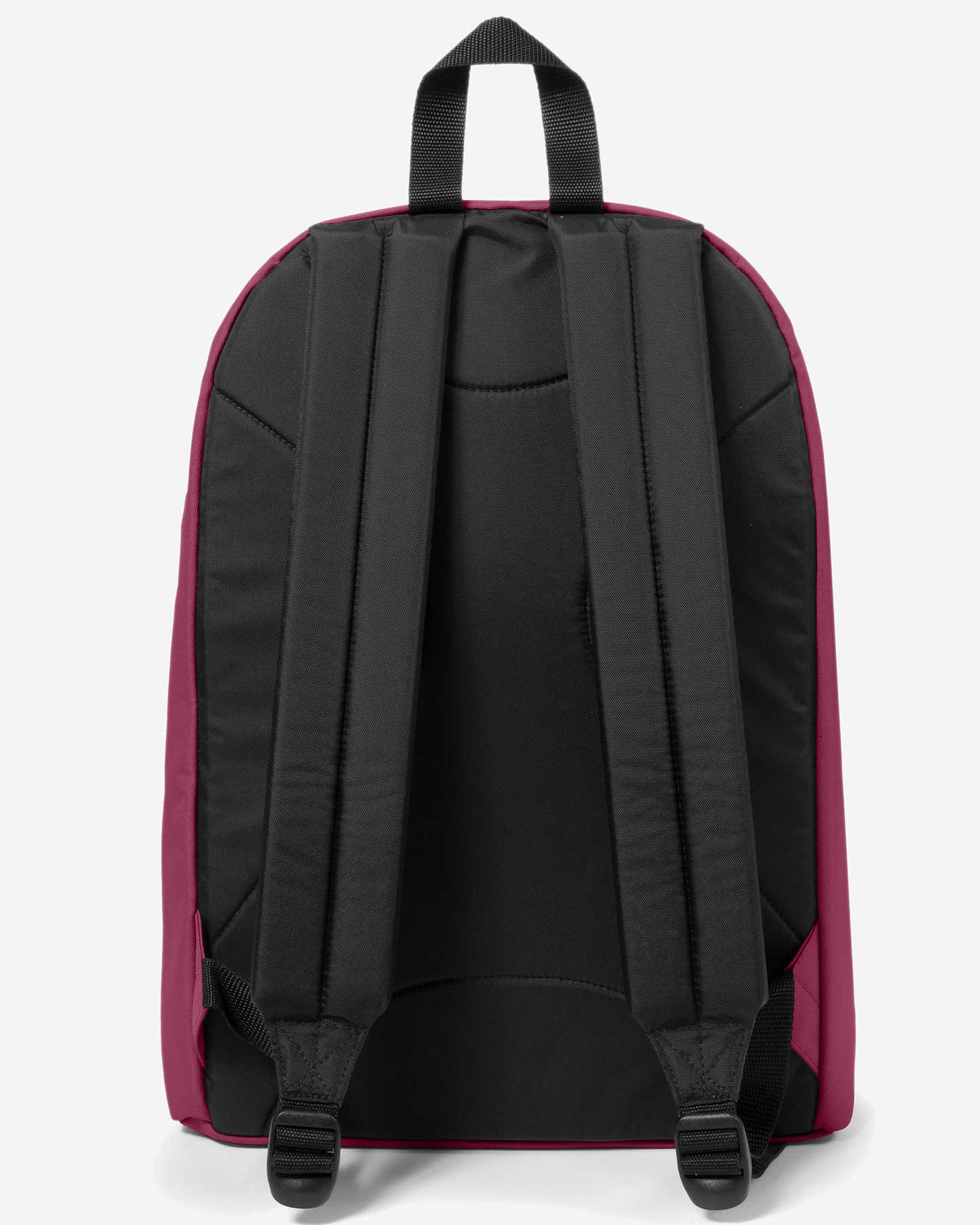 Eastpak Out Of Office Wine Burgundy Backpack