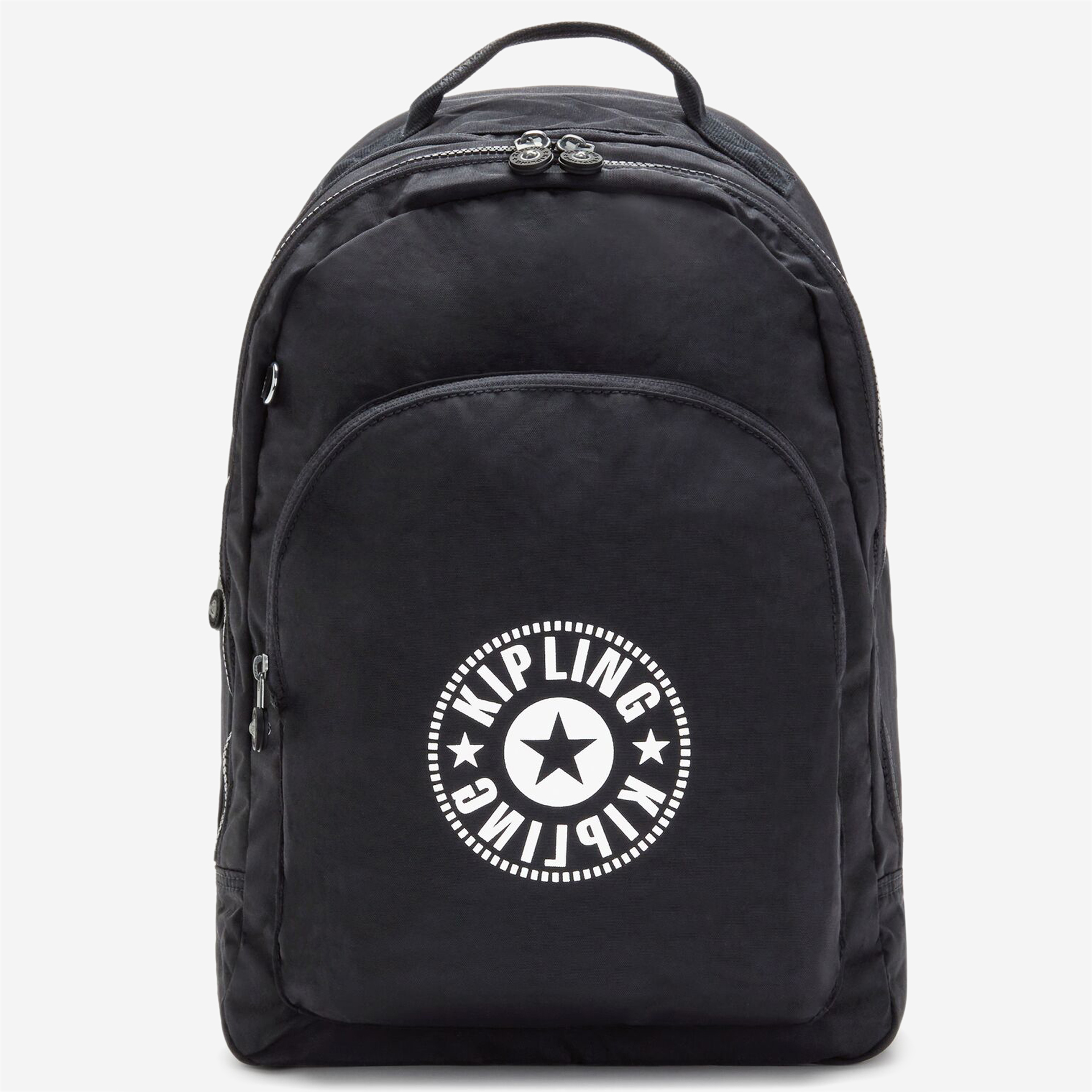 KIPLING Curtis Xl Black Lite Large backpack I5950-TL4