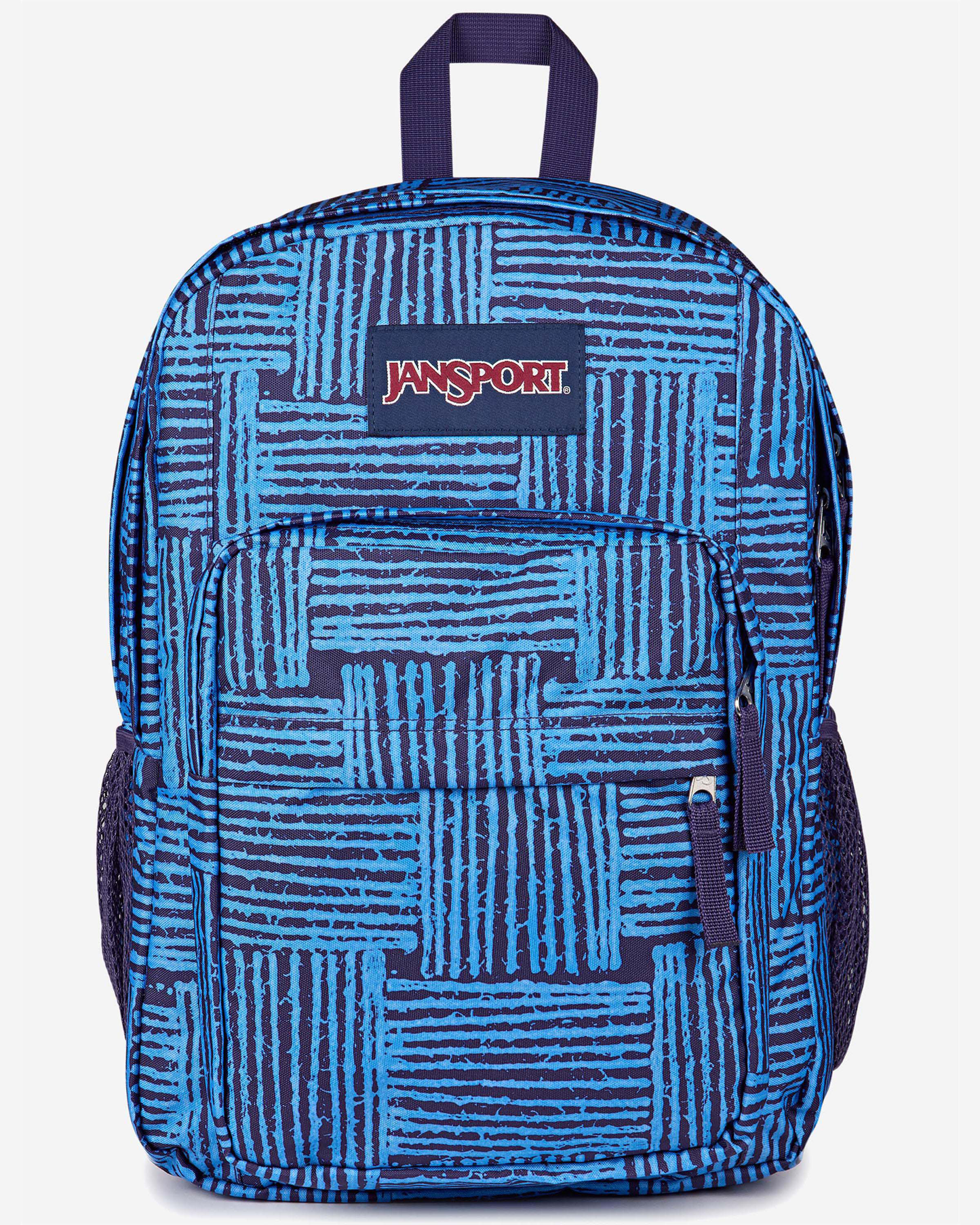 JanSport Big Day Pack Threaded Backpack